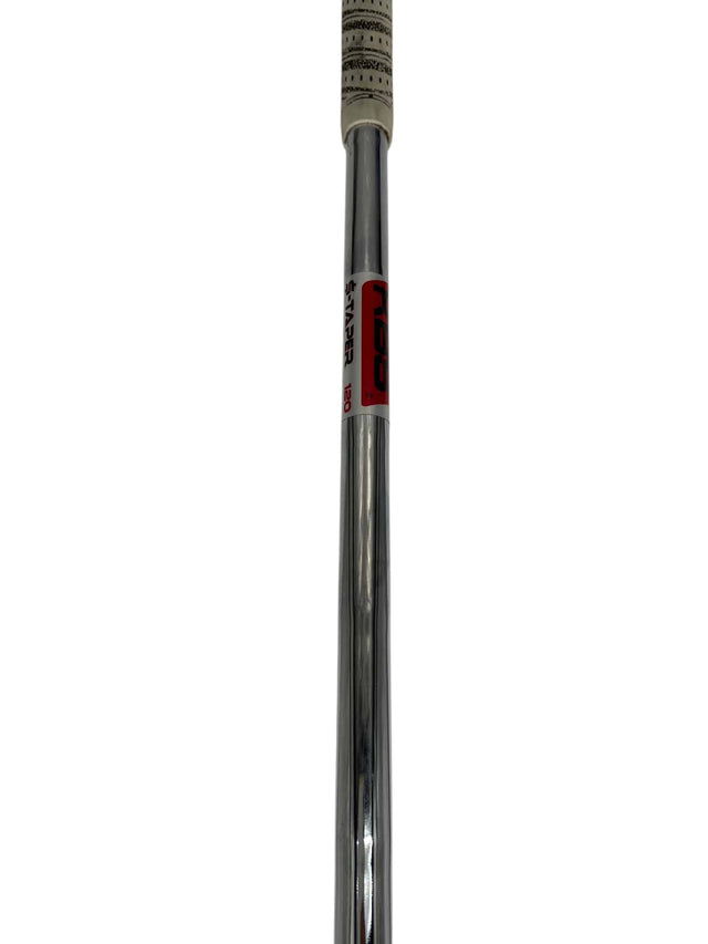 Cobra King Tec Forged Irons
