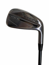 Cobra King TEC Forged Irons