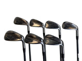 Cobra King TEC Forged Irons