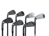 Cobra King TEC Forged Irons