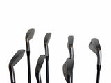 Cobra King TEC Forged Irons