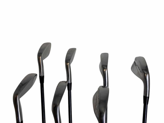 Cobra King TEC Forged Irons