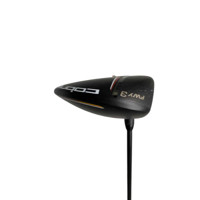Cobra LTDX 15º 3 Wood