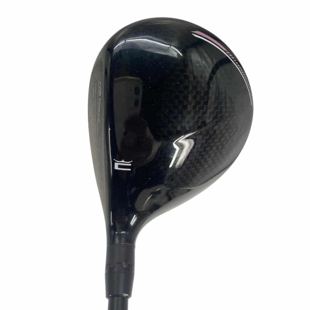 Cobra LTDX Max Ladies 22.5º 5 Wood