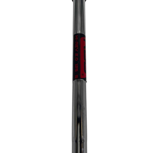 Cobra SnakeBite 60º Wedge