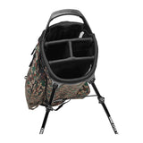 Cobra Ultralight Pro Snake Camo Stand Golf Bag