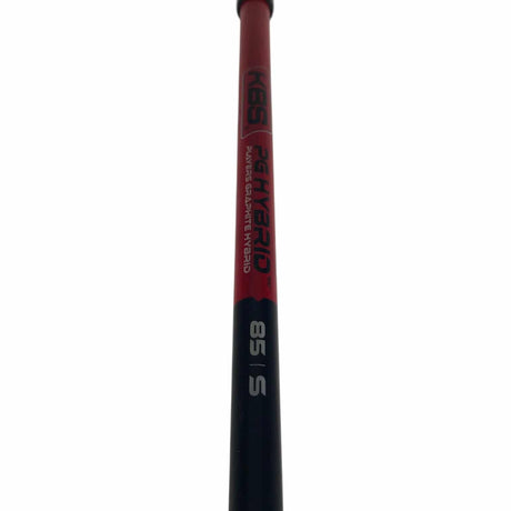 Cobra DS-Adapt 21º 4 Hybrid - One Golf