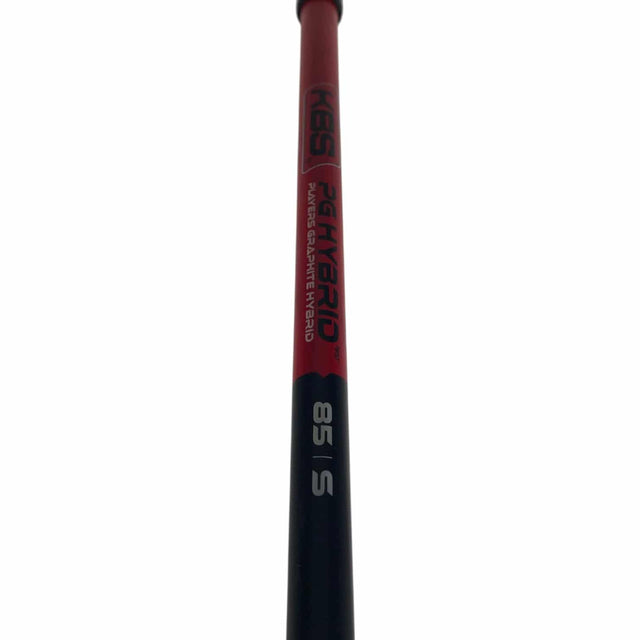 Cobra DS-Adapt 21º 4 Hybrid - One Golf