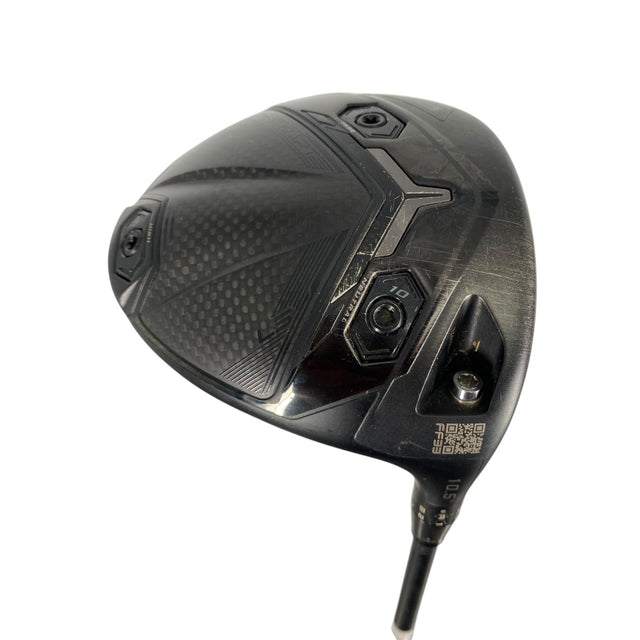 Cobra DS - Adapt LS 10.5º Driver - One Golf