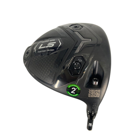 Cobra DS-Adapt LS 10.5º Driver - One Golf