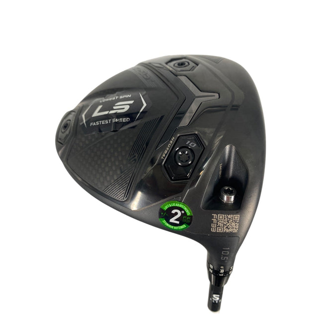Cobra DS-Adapt LS 10.5º Driver - One Golf