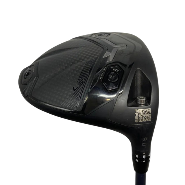 Cobra DS-ADAPT LS 9º Driver - One Golf