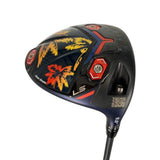 Cobra DS - Adapt LS Palm Tree Crew 9º Driver - One Golf