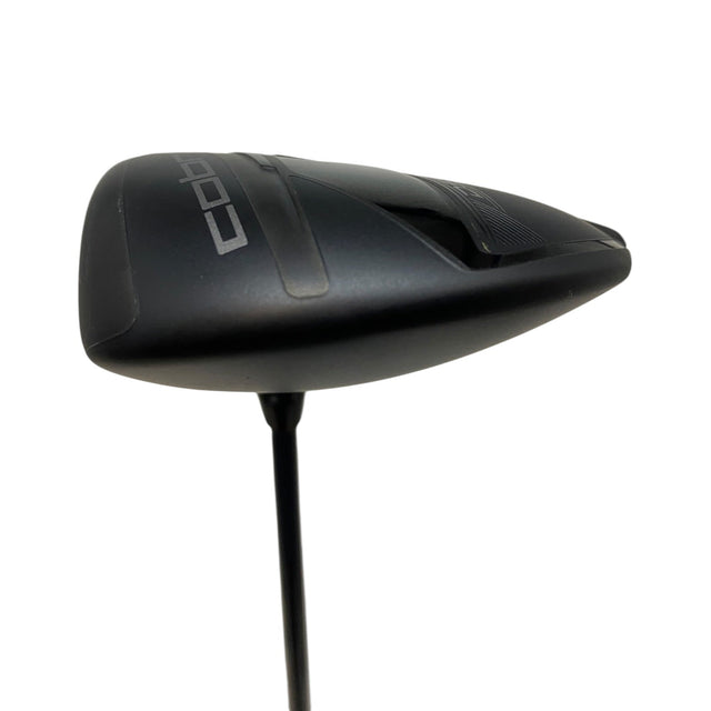 Cobra DS-Adapt LS Titanium 14.5º 3 Wood - One Golf