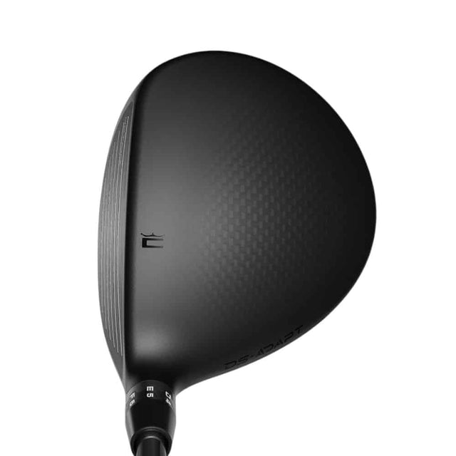 Cobra DS-ADAPT LS Titanium Fairway Wood - One Golf