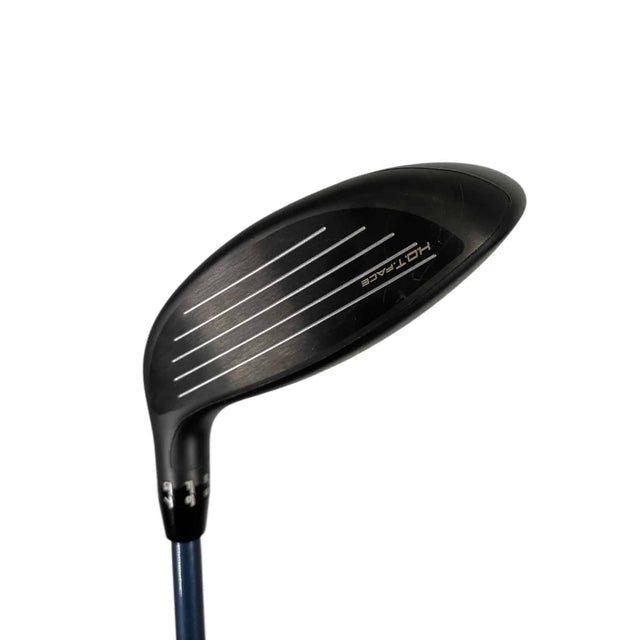 Cobra DS-Adapt Max 15.5º 3 Wood - One Golf