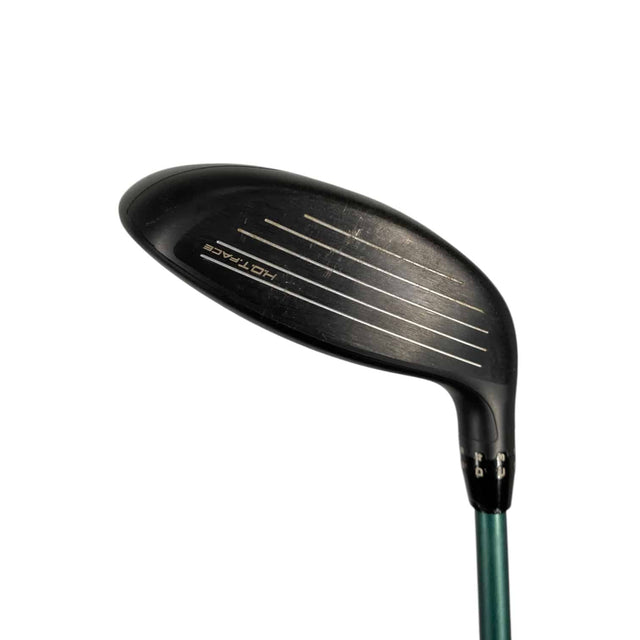 Cobra DS-Adapt Max 15.5º 3 Wood - One Golf