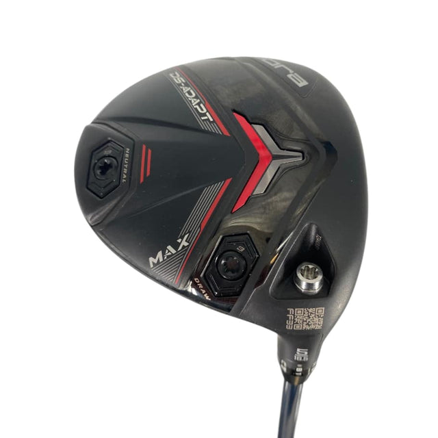 Cobra DS-ADAPT Max 18.5º 5 Wood - One Golf