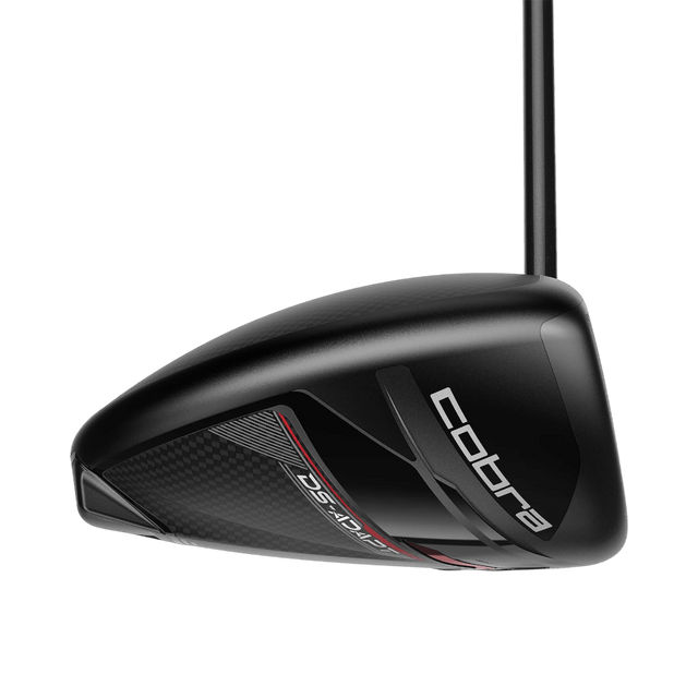 Cobra DS-Adapt Max-D Driver - One Golf