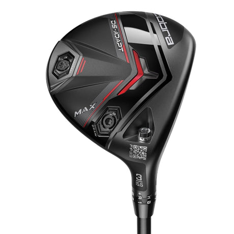 Cobra DS-Adapt Max Fairway Wood - One Golf