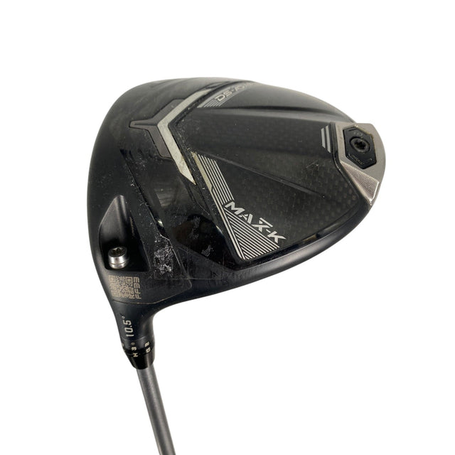 Cobra DS-Adapt Max-K 10.5º Driver - One Golf