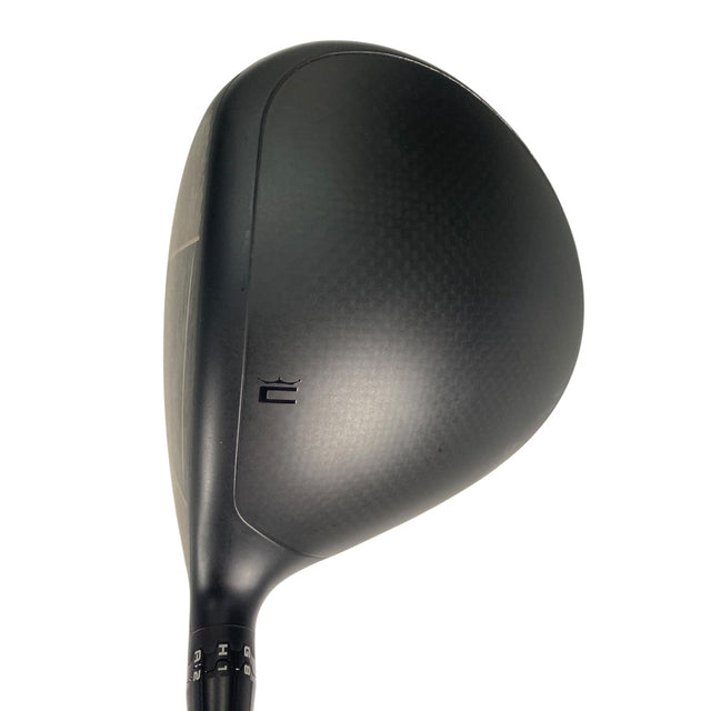 Cobra DS-Adapt Max-K 12º Driver - One Golf