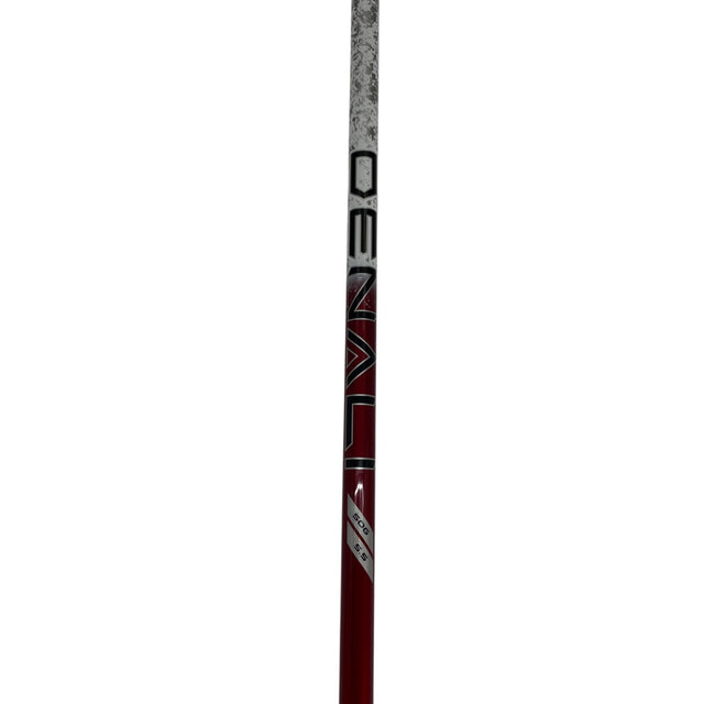 Cobra DS-Adapt Max-K 12º Driver - One Golf