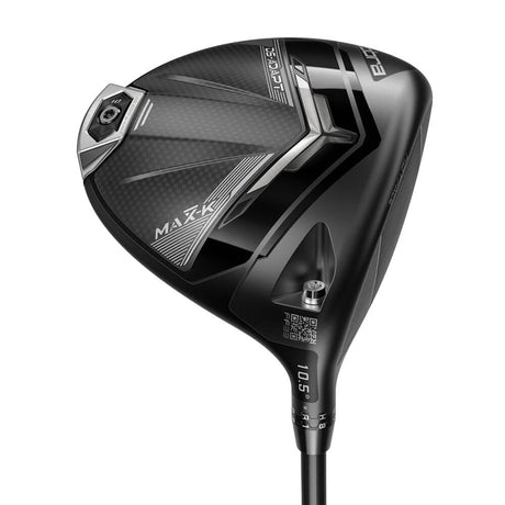 Cobra DS-ADAPT Max-K Driver Limited Demo - One Golf