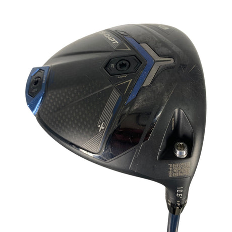 Cobra DS ADAPT X 10.5º Driver - One Golf
