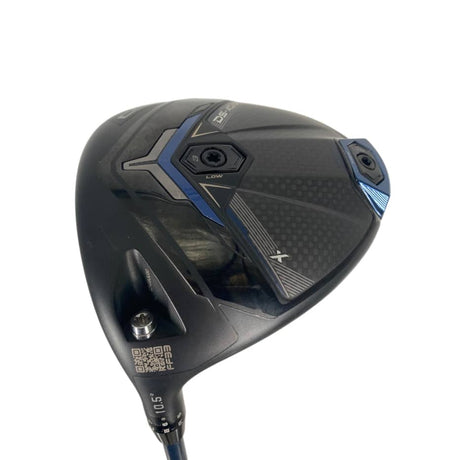 Cobra DS-Adapt X 10.5º Driver - One Golf