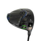 Cobra DS - Adapt X 10.5º Driver - One Golf