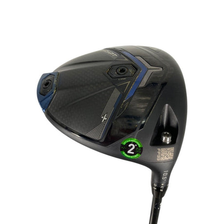 Cobra DS - Adapt X 10.5º Driver - One Golf