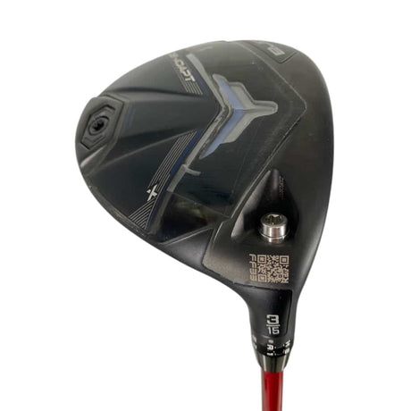 Cobra DS-Adapt X 15º 3 Wood - One Golf