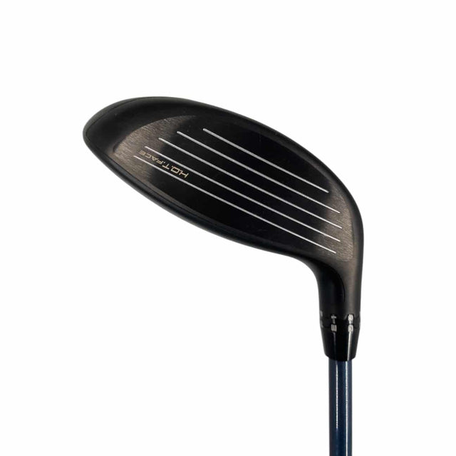 Cobra DS-ADAPT X 15º 3 Wood - One Golf