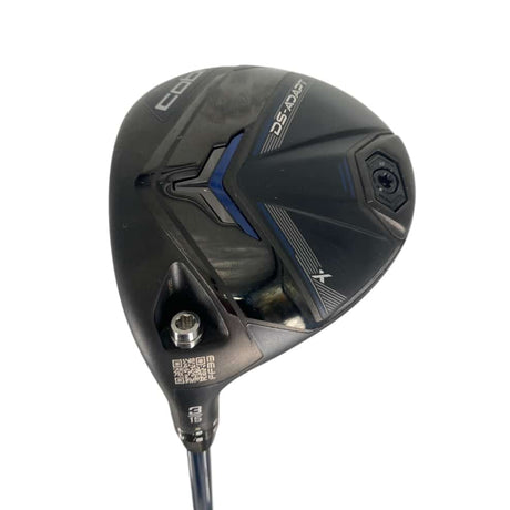 Cobra DS-ADAPT X 15º 3 Wood - One Golf