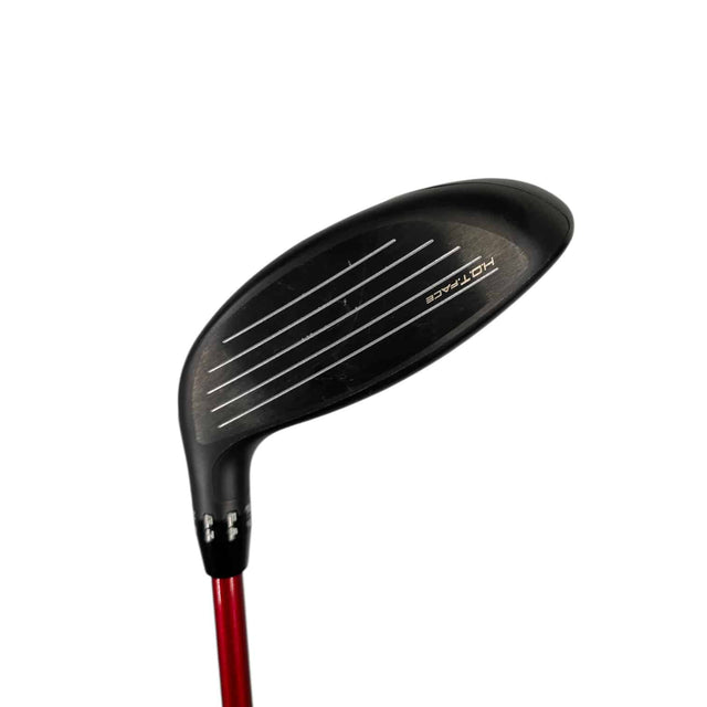 Cobra DS-Adapt X 15º 3 Wood - One Golf