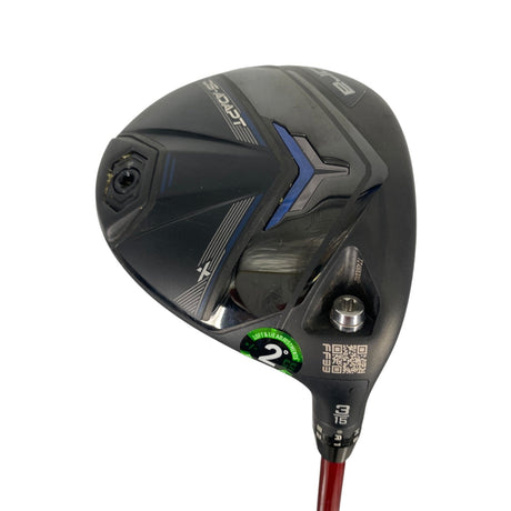 Cobra DS - Adapt X 15º 3 Wood - One Golf