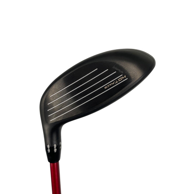 Cobra DS - Adapt X 18º 5 Wood - One Golf