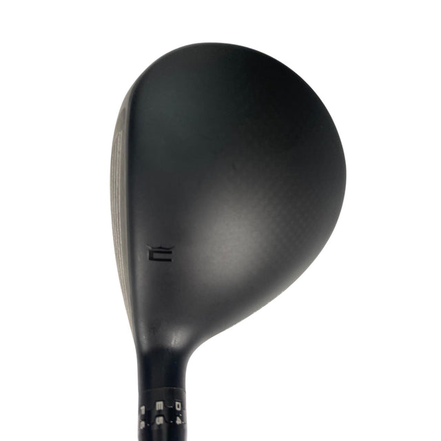 Cobra DS - Adapt X 18º 5 Wood - One Golf