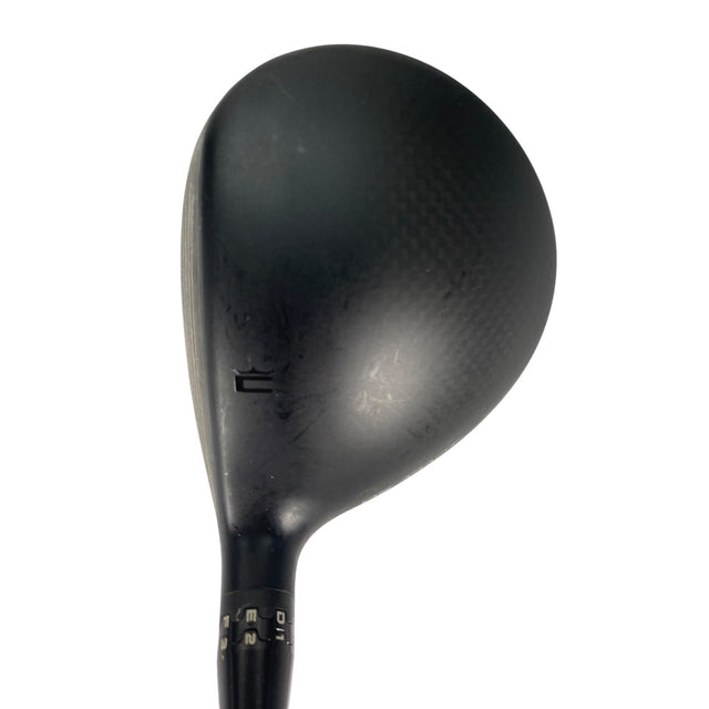 Cobra DS - Adapt X 18º 5 Wood - One Golf