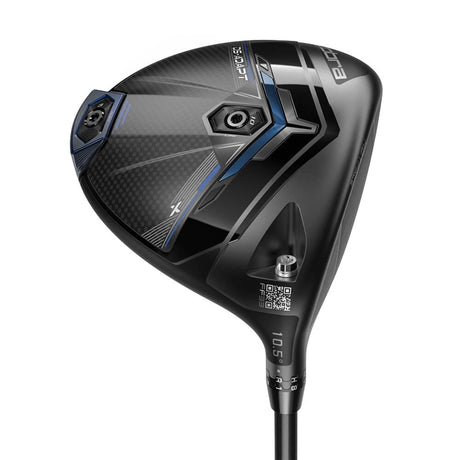 Cobra DS-Adapt X Driver (LH) - One Golf