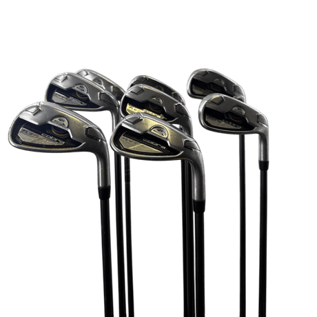 Cobra Fly Z Irons - One Golf