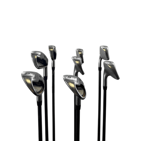 Cobra Fly Z Irons - One Golf