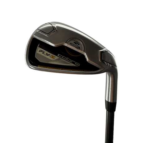 Cobra Fly Z Irons - One Golf