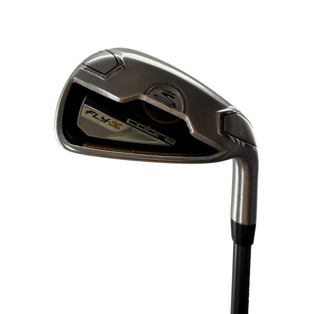 Cobra Fly Z Irons - One Golf