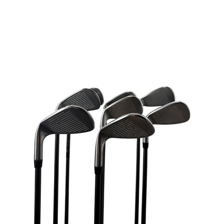 Cobra Fly Z Irons - One Golf