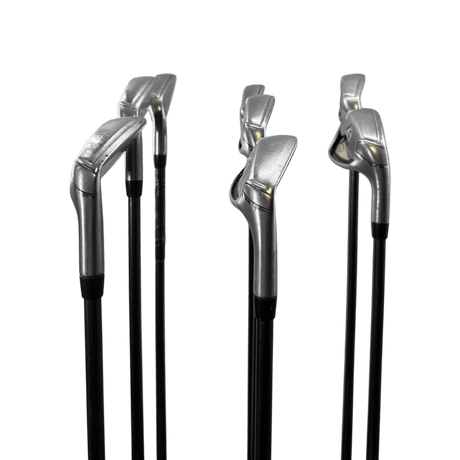 Cobra Fly Z Irons - One Golf