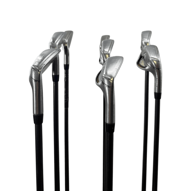 Cobra Fly Z Irons - One Golf
