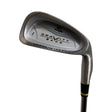Cobra Gravity Back 1 Single Iron - One Golf