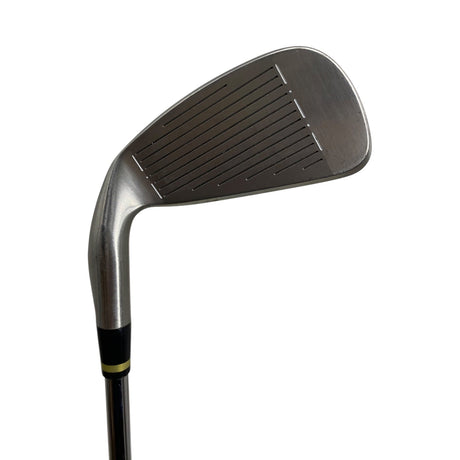 Cobra Gravity Back 1 Single Iron - One Golf